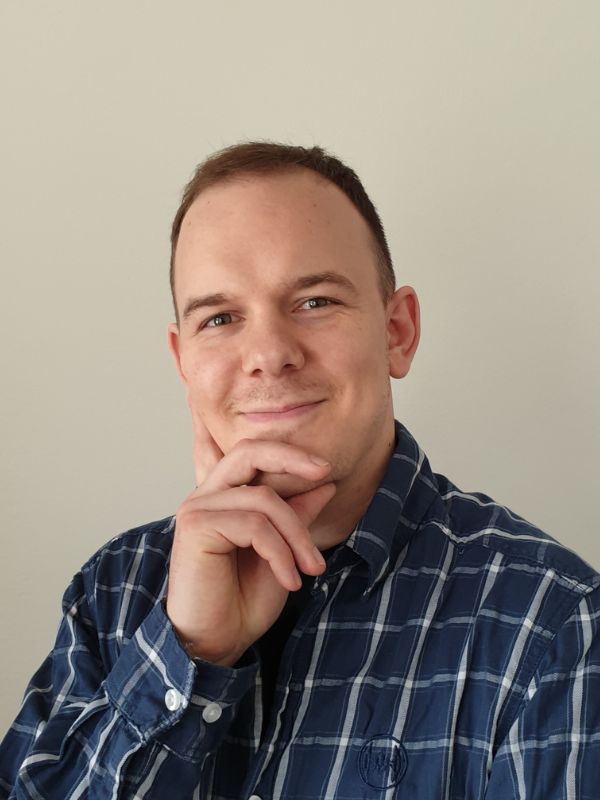 Jiří Novotný – marketing specialista